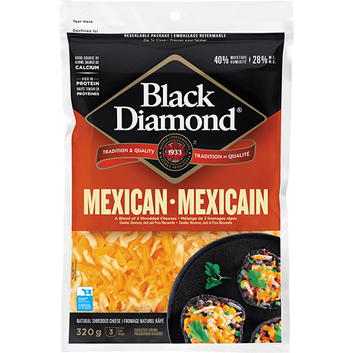 http://atiyasfreshfarm.com/public/storage/photos/1/New product/Black Diamond Maxican Cheese 320g.jpg